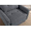 Fauteuil convertible 35 po Hannah-1204886250