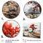 «Country Road The Path Ahead» sur impression sur toile-554691167-554691166