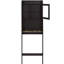 Buffet de rangement moderne au-dessus de la toilette, buffet moderne DAGEW40914888