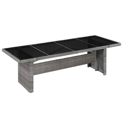 Table basse Bulverde