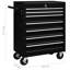 Strattenburg Tool Trolley with 7 Drawer-1960753660