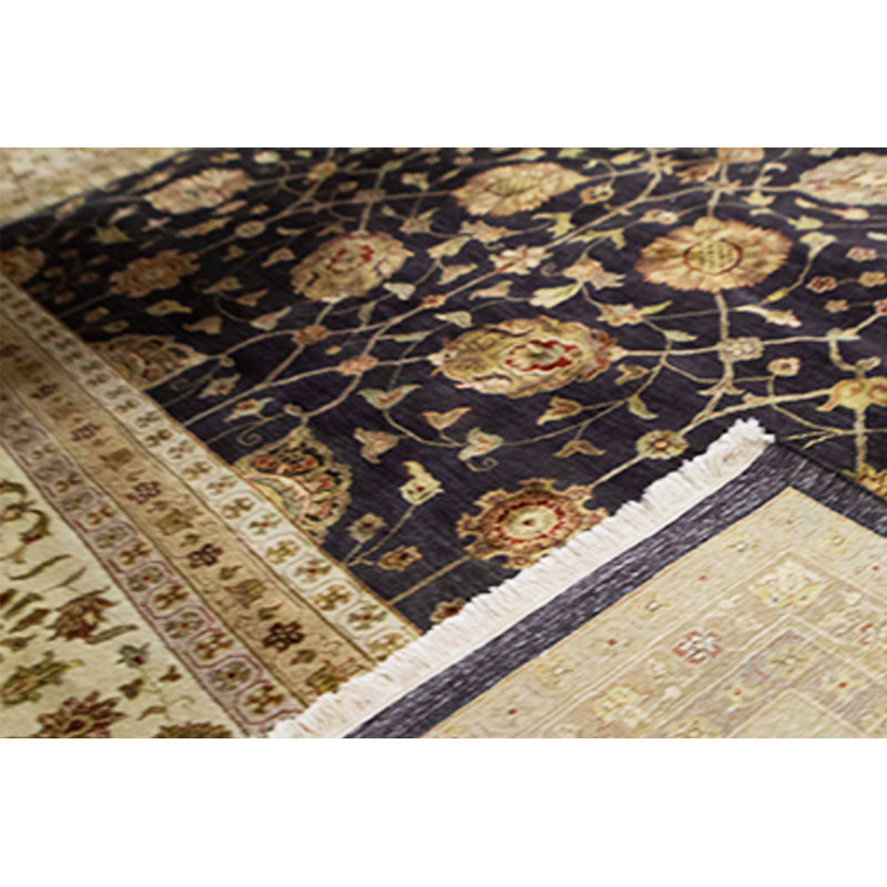 Oriental Area Rug