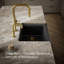 Cairn 29-11/16 In. Undermount Single-Bowl Farmhouse Kitchen Sink-1253863539