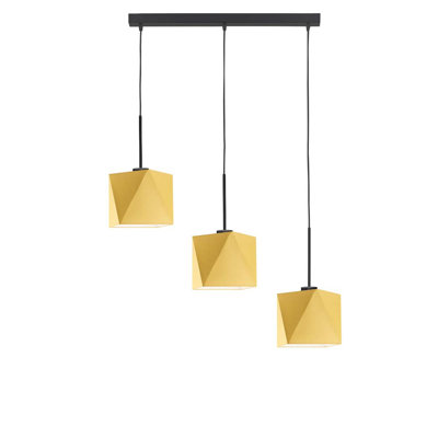 Deneise 3 - Light Kitchen Island Pendant