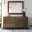 Commode double 6 tiroirs Selzer-94216272