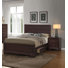 Ensemble de chambre à coucher de deux articles