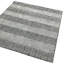 Aaisha Jute Flatweave Grey Rug-42147564