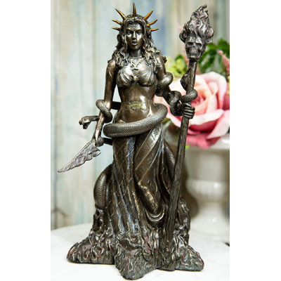 Lyndsey Figurines & Sculptures