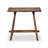 Gerbina Solid Wood End Table