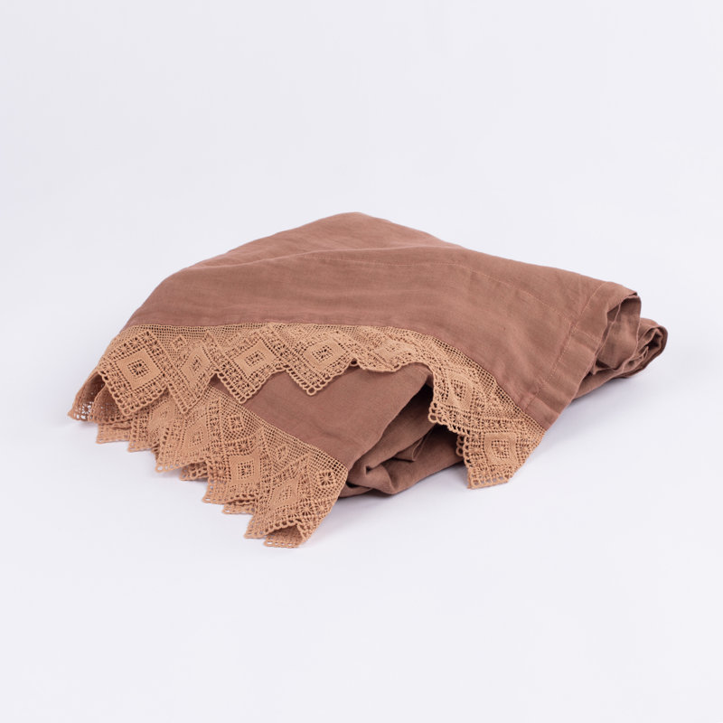 Linen Sheet Set