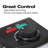 Hamilton Beach Flip Belgian Waffle Maker