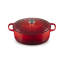 Le Creuset Signature Cast Iron 9-Piece Cookware Set, Artichaut-866650827