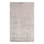 Oralee Wool Area Rug in Gray