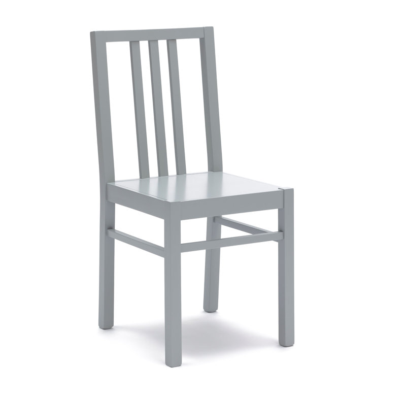 Jana Dining Chair, Grey
