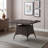 Dining Table with Desktop
