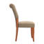 Chaise d'appoint Aukeem-46546320