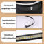 LED Semi Flush Mount-1715230101