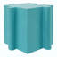 Table d'appoint casse-tête, table modulaire à bord convexe MGO-954093076