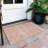 Tisdell Area Rug with Non-Slip Backing-2131843526