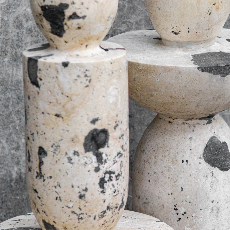 Ensemble de sculptures Willman Tower