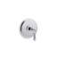Artifacts® Thermostatic Valve Trim with Lever Handle-1944157581