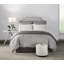 Boheme Percale Duvet Cover Set