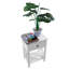 Table de chevet en bois manufacturé Grube-720887415-720887410