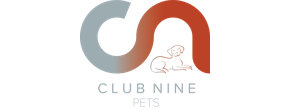 Logo Club Nine Pets