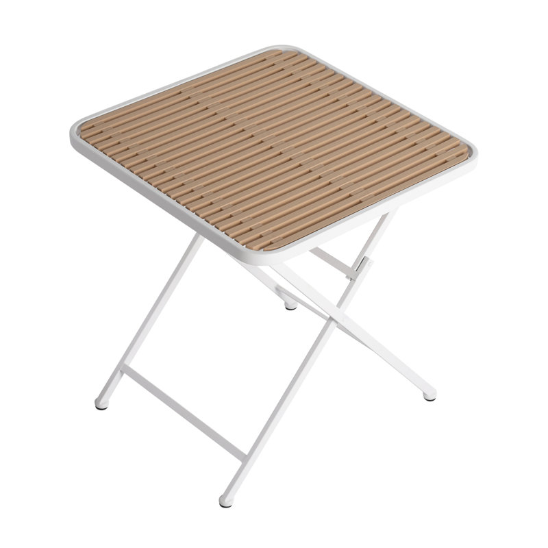 Table pliante moderne Modern