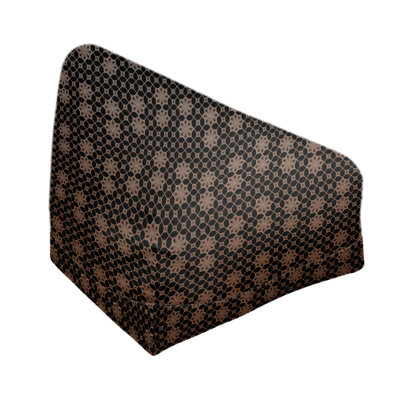 Fauteuil à billes standard & Leffel
