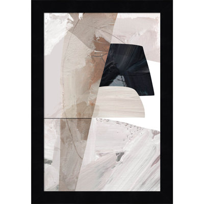 Peleg "Caves" Print by Dan Hobday
