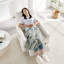 Fauteuil inclinable électrique pivotant 31,5 pouces-790092381