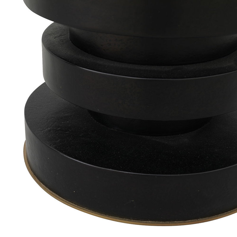 Eco Side Table, Bronze