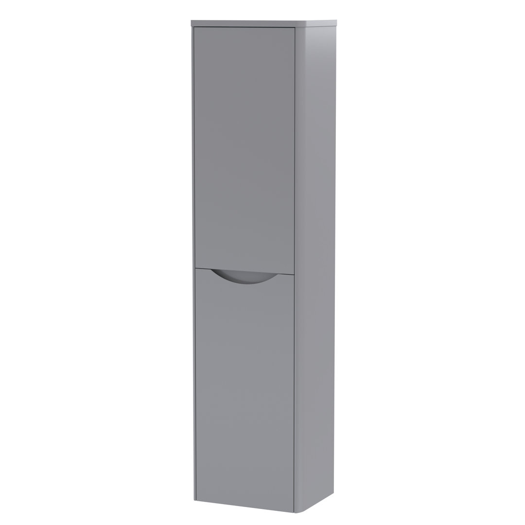 Lunar Linen Cabinet