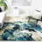 Tapis abstrait Dowlen Performance-651452267