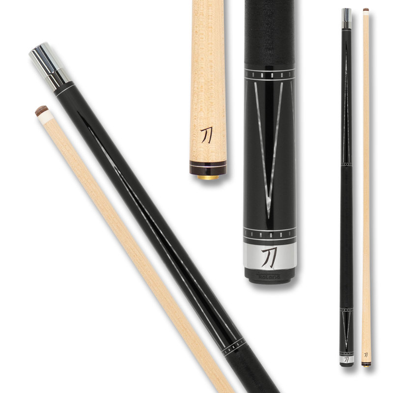 Katana KAT19 Pool Cue Billiard Stick Billiards Cues