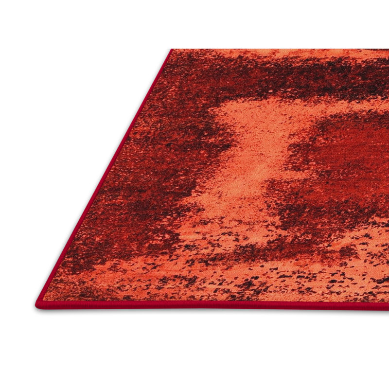 Oriental Indoor Rug, Rectangle 8' x 12'