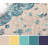 Daria Blue Rug 8'0" x 10'0"-713912030