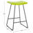 Kamyrie Upholstered Counter Stool with Metal Frame-1621063028-1669136538