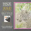 Boho Jungle Cat II, reproduction encadrée - bois massif-985734740-985734742
