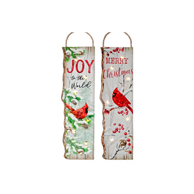 Christmas Banners