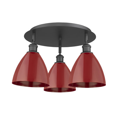 Allare Flush Mount