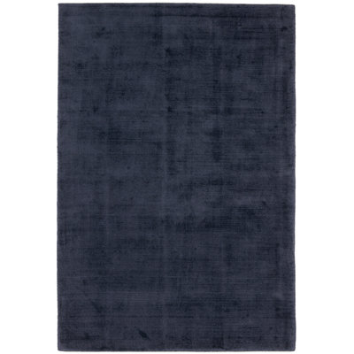 Mydesign Silk Hand Woven Area Rug