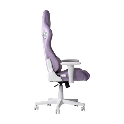 Fauteuil de jeu inclinable, ergonomique et réglable Techni Sport