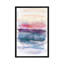 «Sunset Abstract», reproduction sur toile-33362939-72416008-72416010