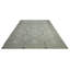 Platine Floral Area Rug in Marine/Beige-348404897