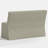 Stoffer Home x Cloth and Co. Lindy Upholstered Bench-101535116