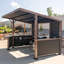 Blackstone 10' x 10' Backyard Bar & Grill