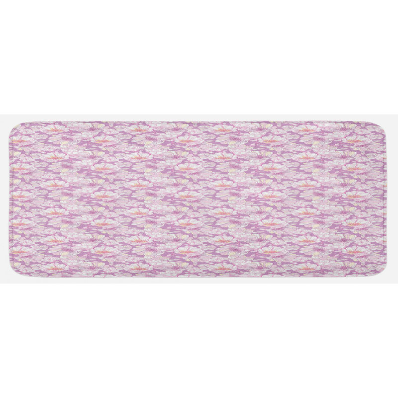 Tapis de cuisine Magnolia