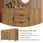 Kellyton Rectangle Accent Cabinet